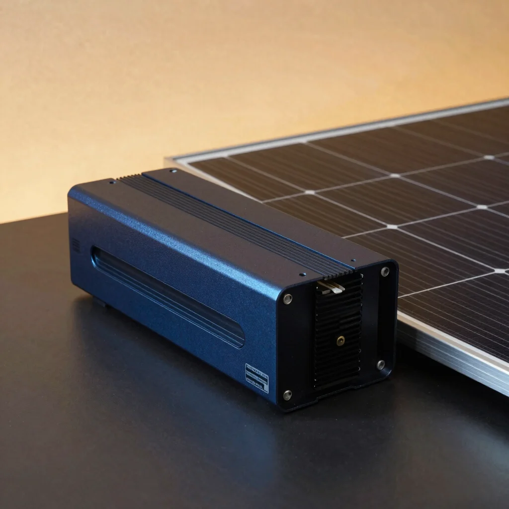 Kit Solaire Régie 5.5kW Hybride