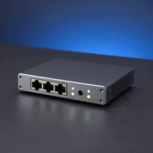 Encodeur Streamer Hardware H.265 / SRT
